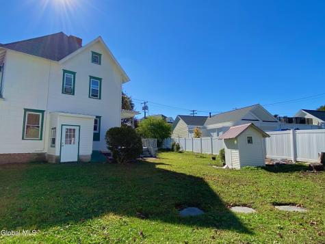 40 Voorheesville Avenue Voorheesville NY 12186