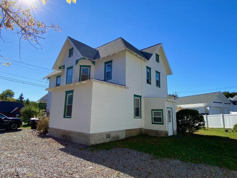 40 Voorheesville Avenue Voorheesville NY 12186