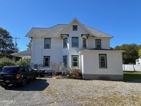 40 Voorheesville Avenue Voorheesville NY 12186