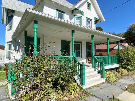 40 Voorheesville Avenue Voorheesville NY 12186