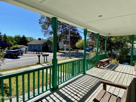 40 Voorheesville Avenue Voorheesville NY 12186