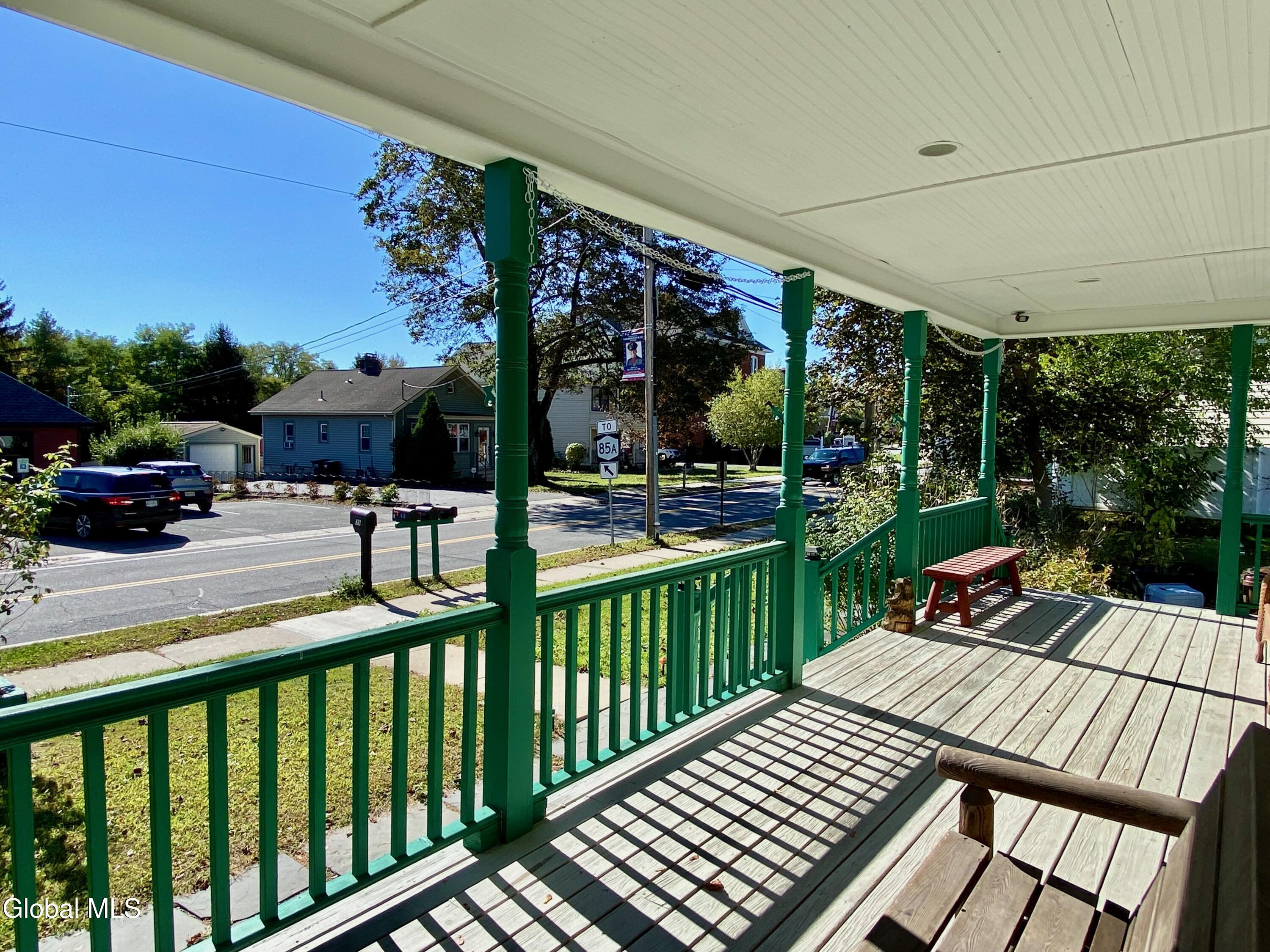 40 Voorheesville Avenue Voorheesville NY 12186