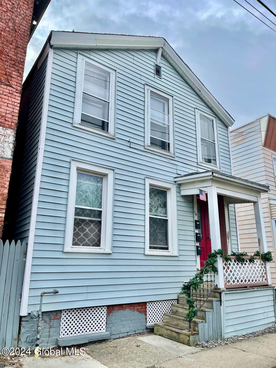 20 Paine Street Green Island NY 12183