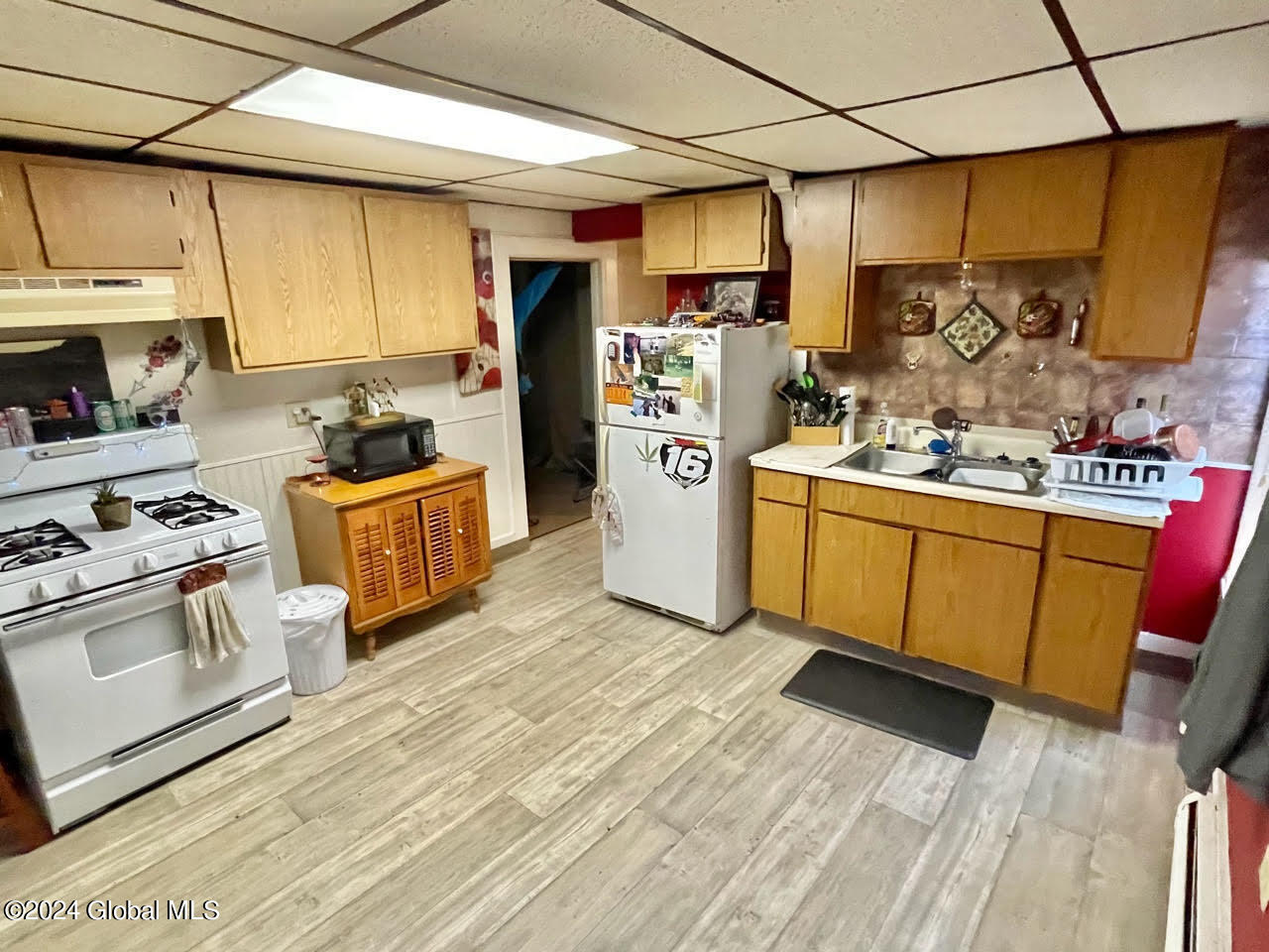 20 Paine Street Green Island NY 12183