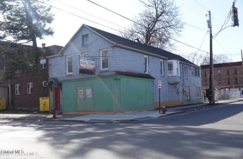 3081 6th Avenue Troy NY 12180