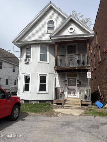 1521 Van Vranken Avenue Schenectady NY 12308