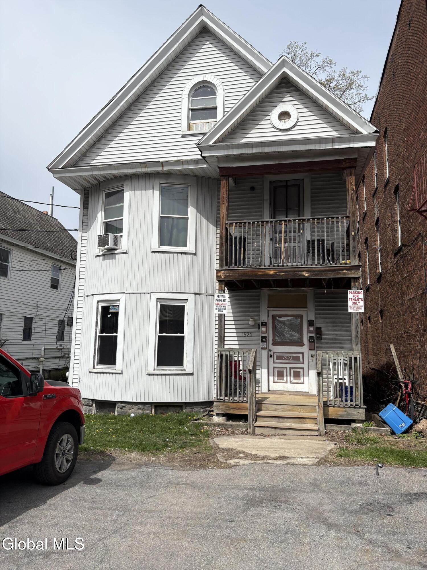 1521 Van Vranken Avenue Schenectady NY 12308
