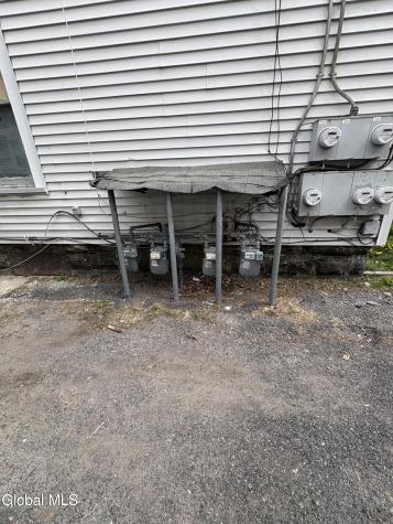 1521 Van Vranken Avenue Schenectady NY 12308