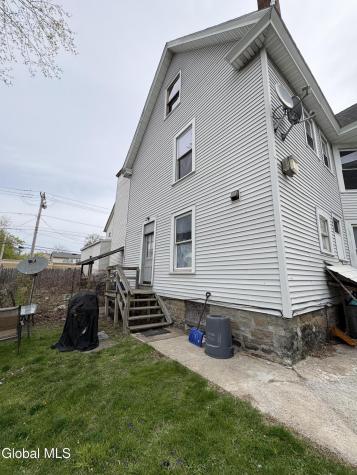 1521 Van Vranken Avenue Schenectady NY 12308
