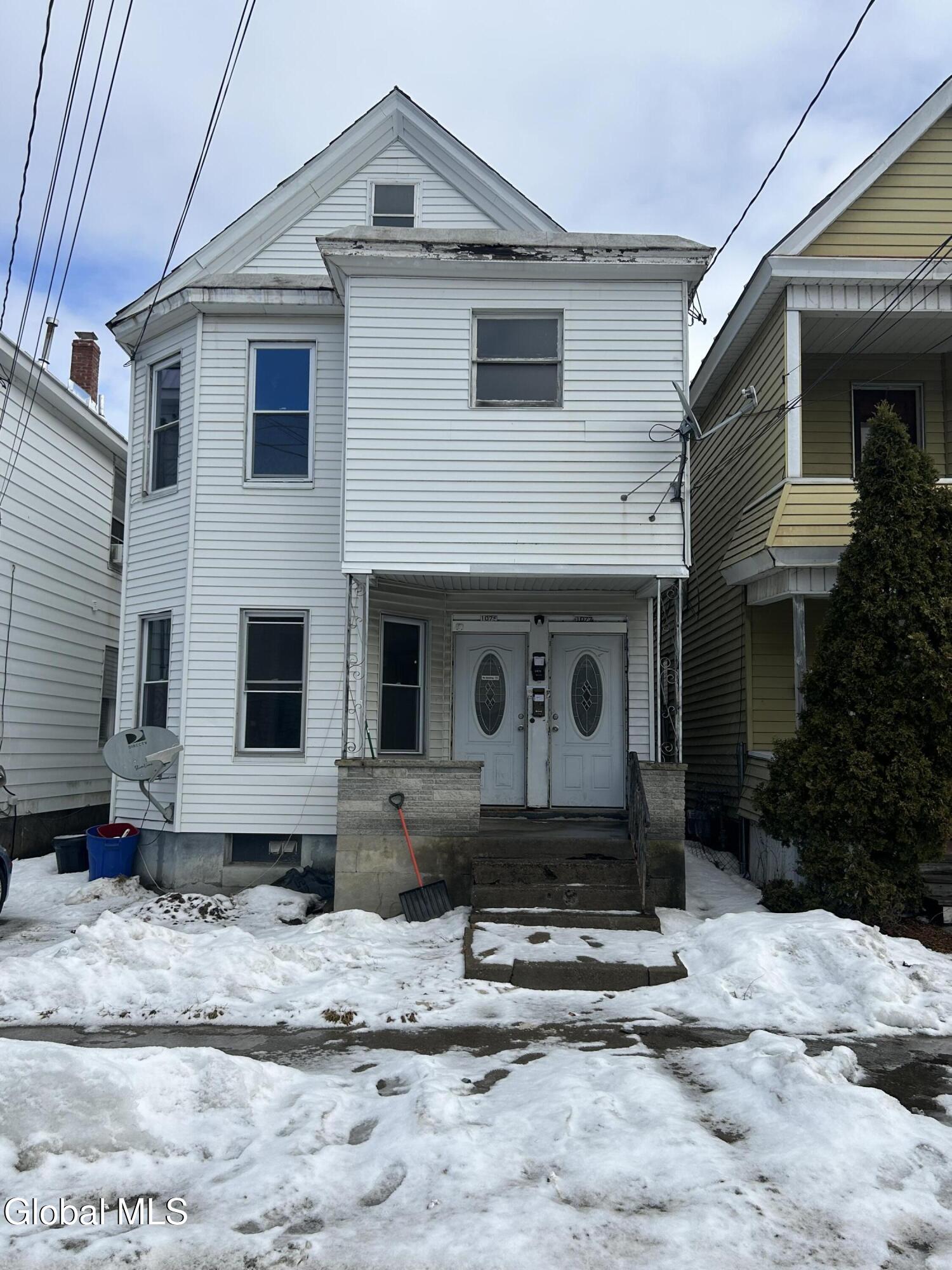 1075 Pleasant Street Schenectady NY 12303