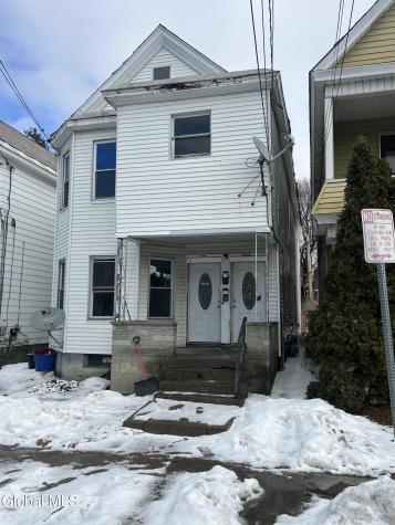 1075 Pleasant Street Schenectady NY 12303