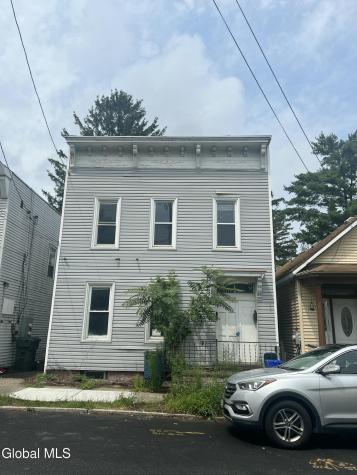 14 Division Street Cohoes NY 12047