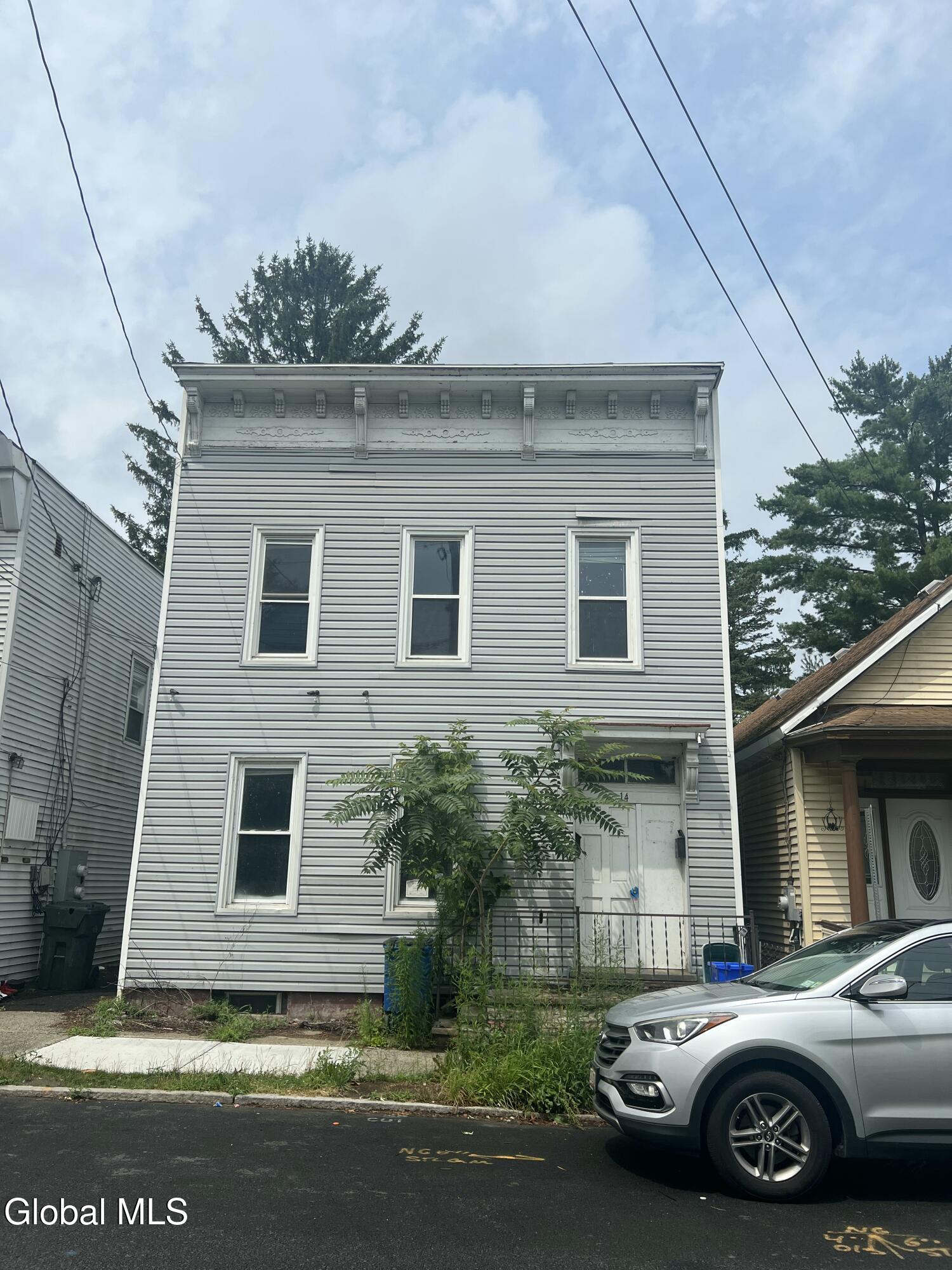 14 Division Street Cohoes NY 12047