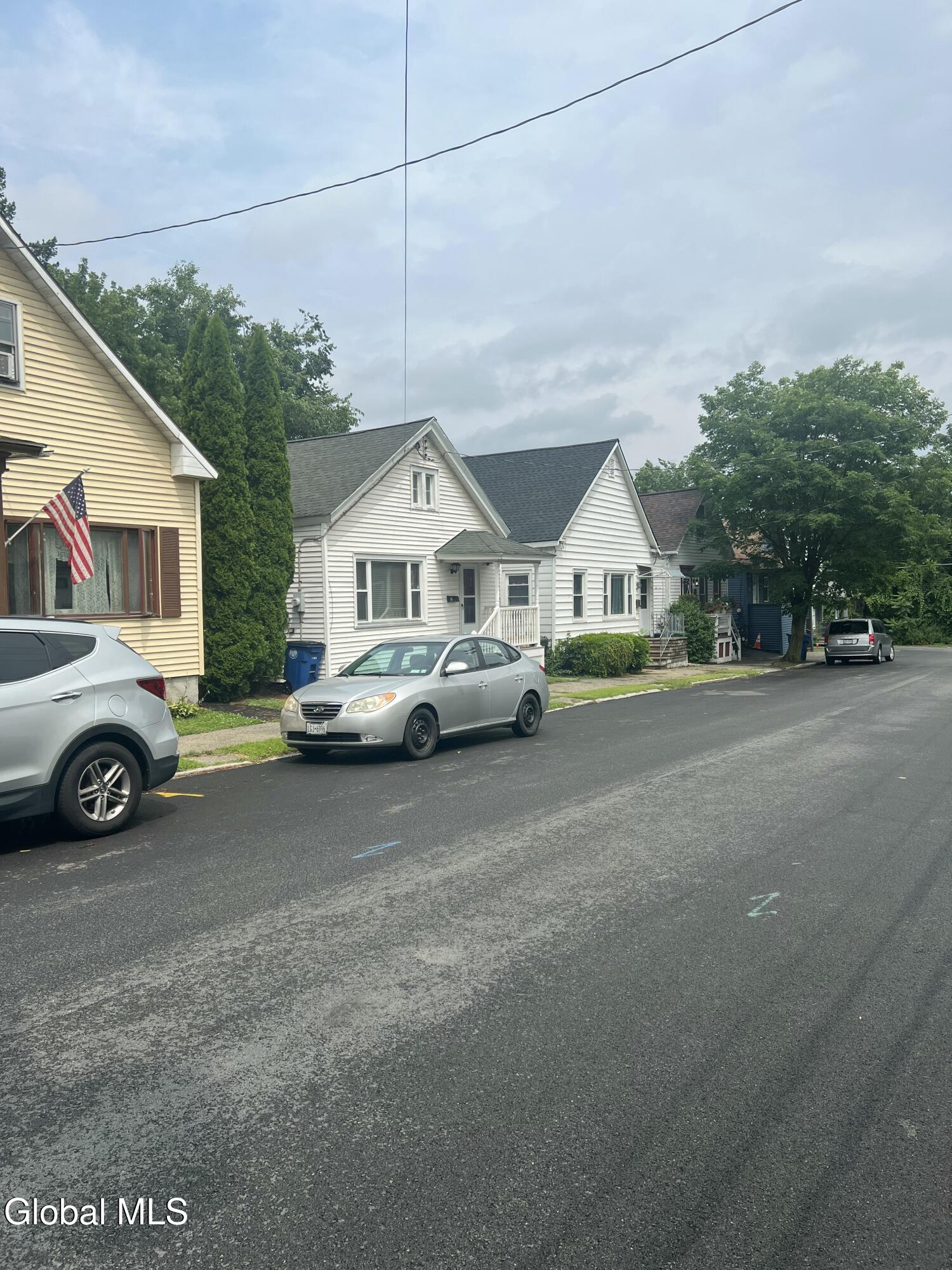 14 Division Street Cohoes NY 12047