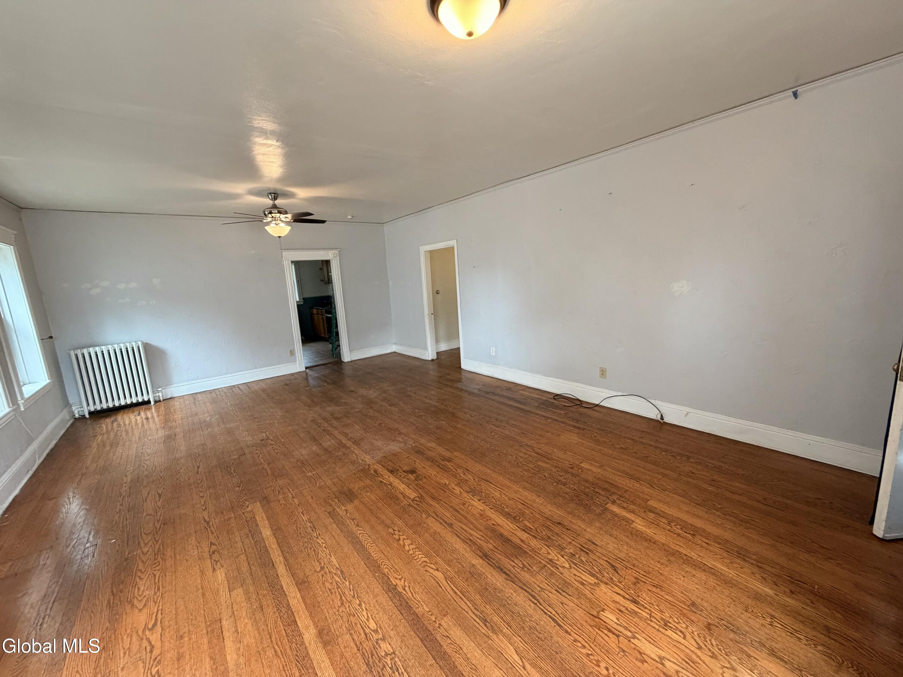 319 Mccarty Avenue Albany NY 12209