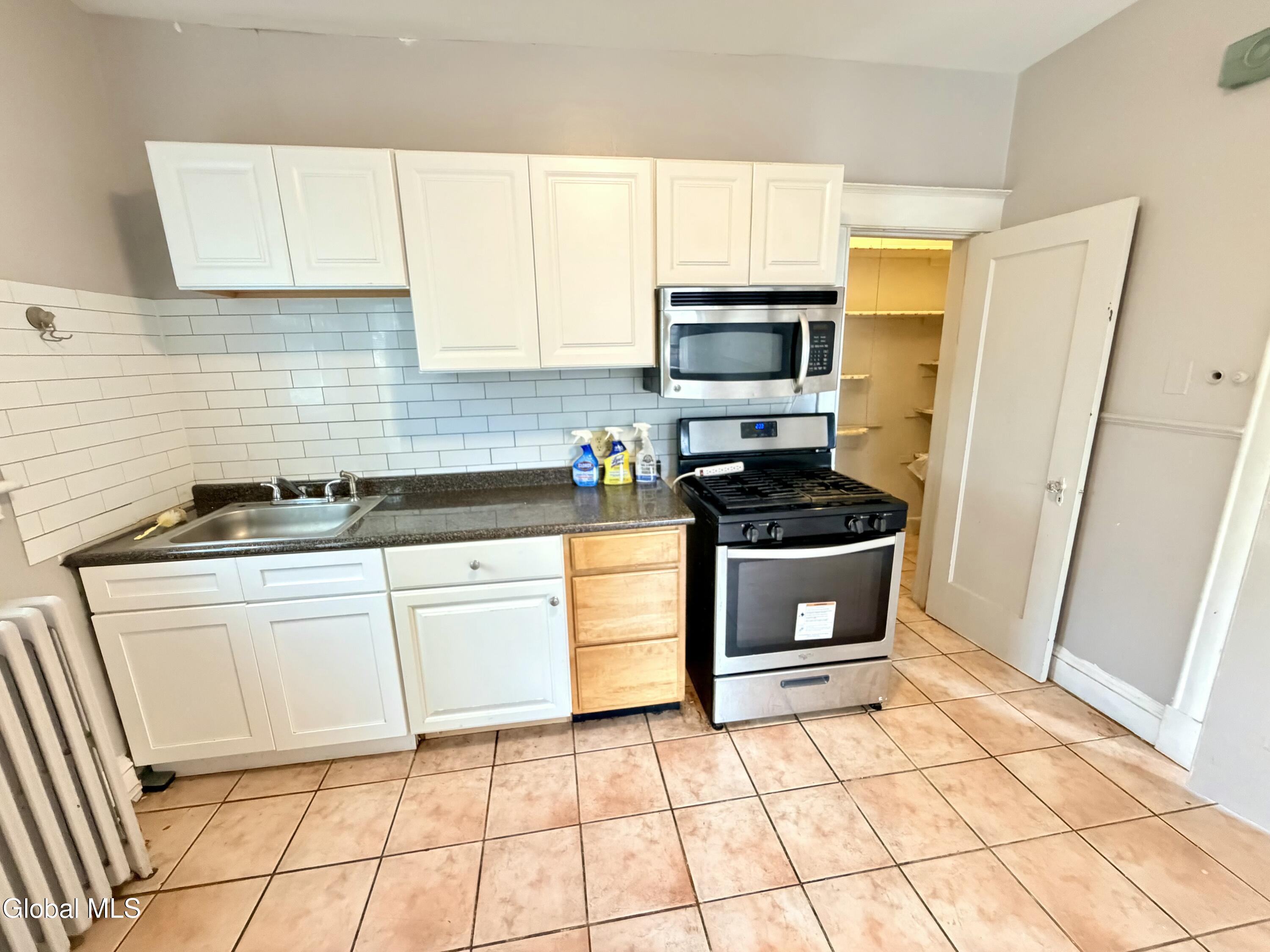 319 Mccarty Avenue Albany NY 12209