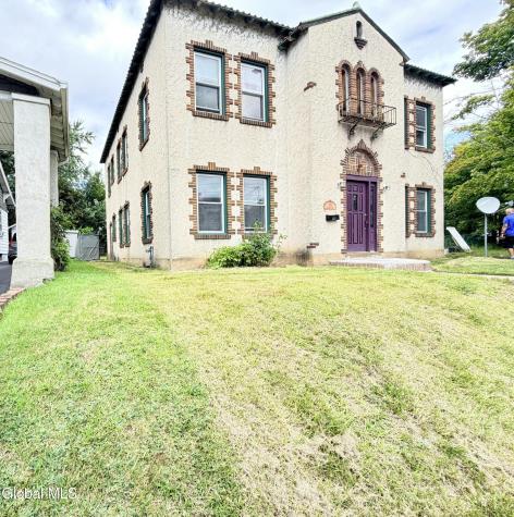 319 Mccarty Avenue Albany NY 12209
