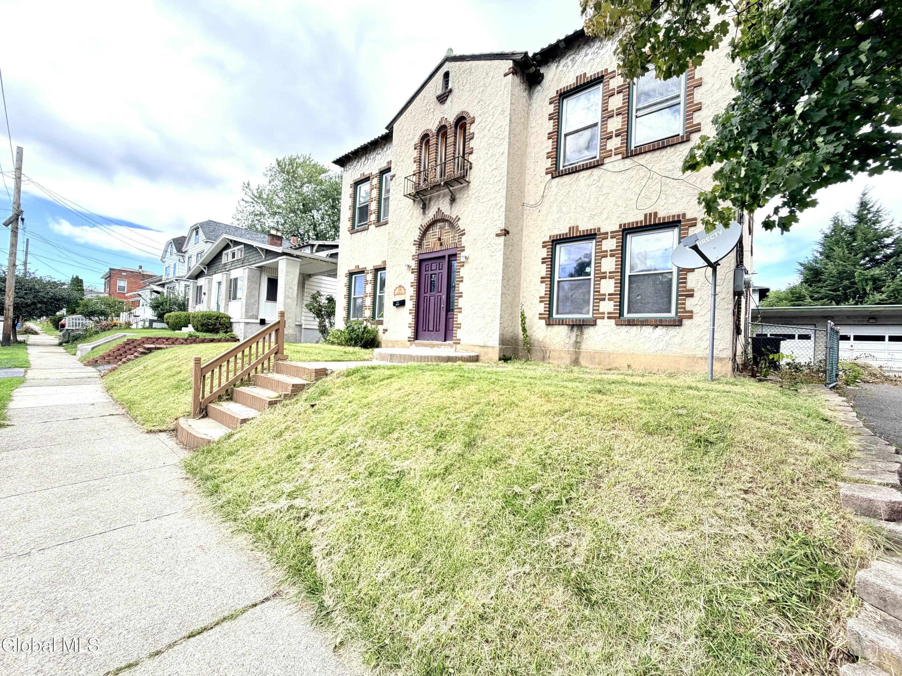 319 Mccarty Avenue Albany NY 12209