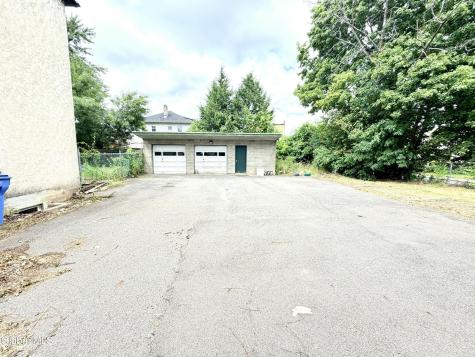 319 Mccarty Avenue Albany NY 12209