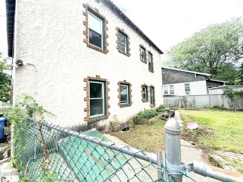 319 Mccarty Avenue Albany NY 12209