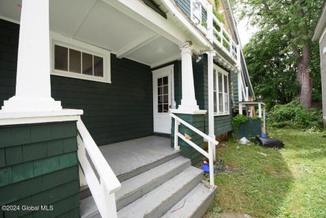 802 Myrtle Avenue Albany NY 12208