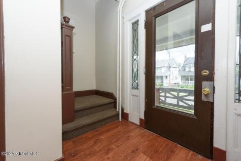 802 Myrtle Avenue Albany NY 12208