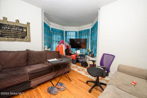 802 Myrtle Avenue Albany NY 12208