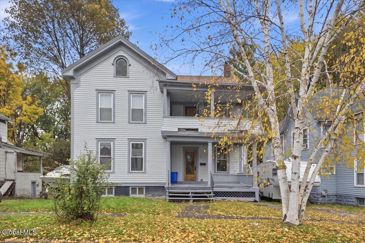 113 E Clinton Street Johnstown NY 12095
