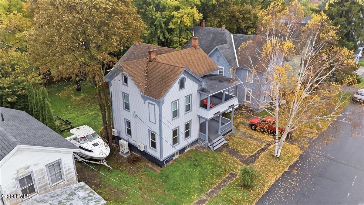 113 E Clinton Street Johnstown NY 12095