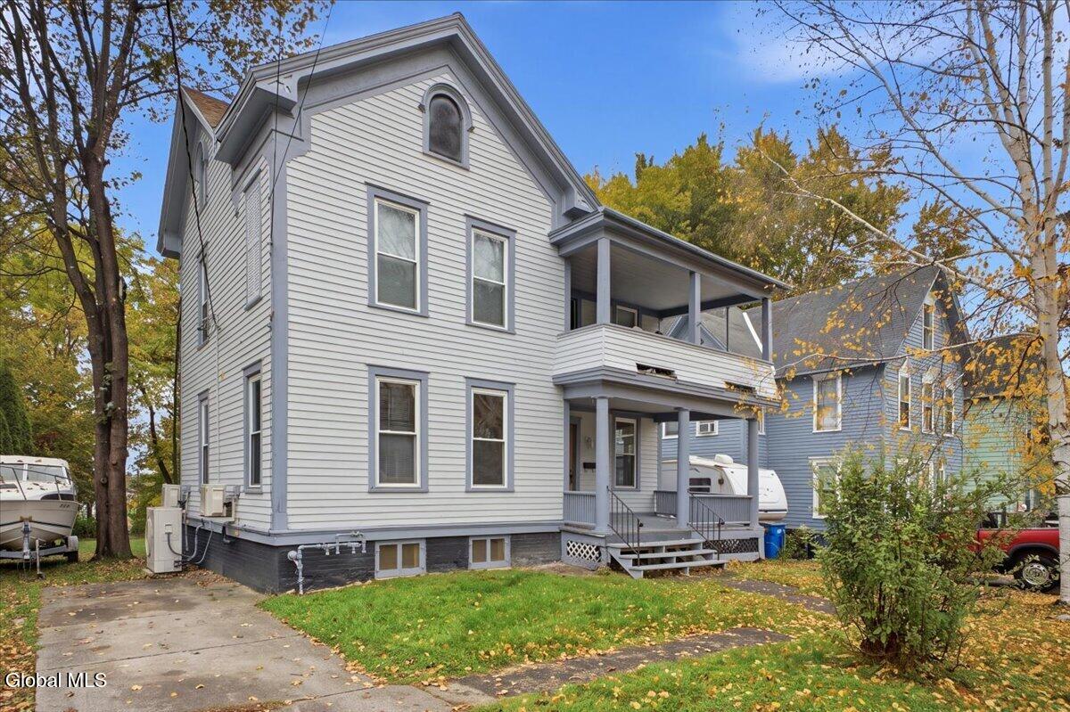 113 E Clinton Street Johnstown NY 12095