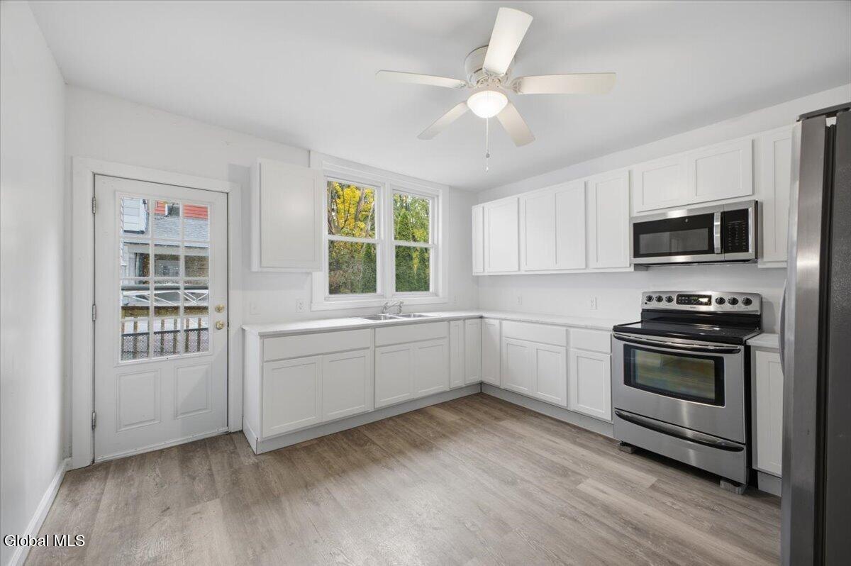 113 E Clinton Street Johnstown NY 12095