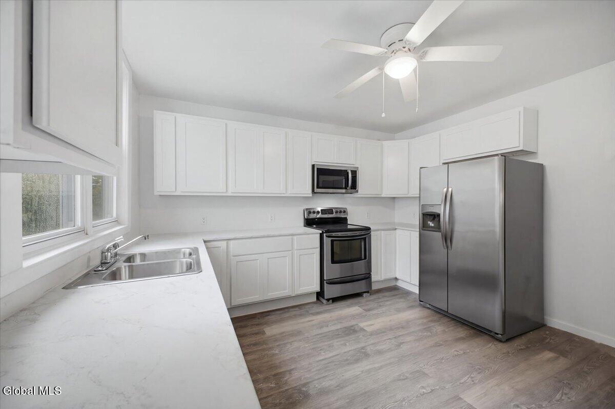 113 E Clinton Street Johnstown NY 12095
