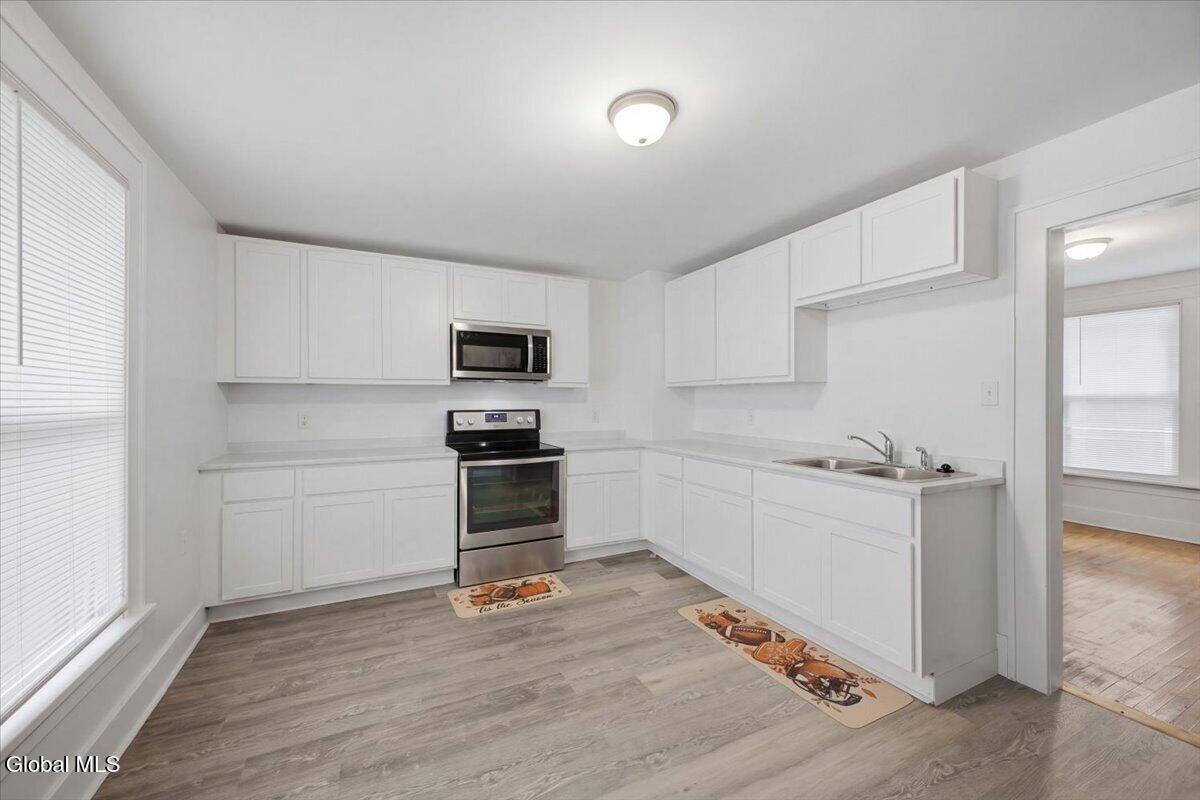 113 E Clinton Street Johnstown NY 12095