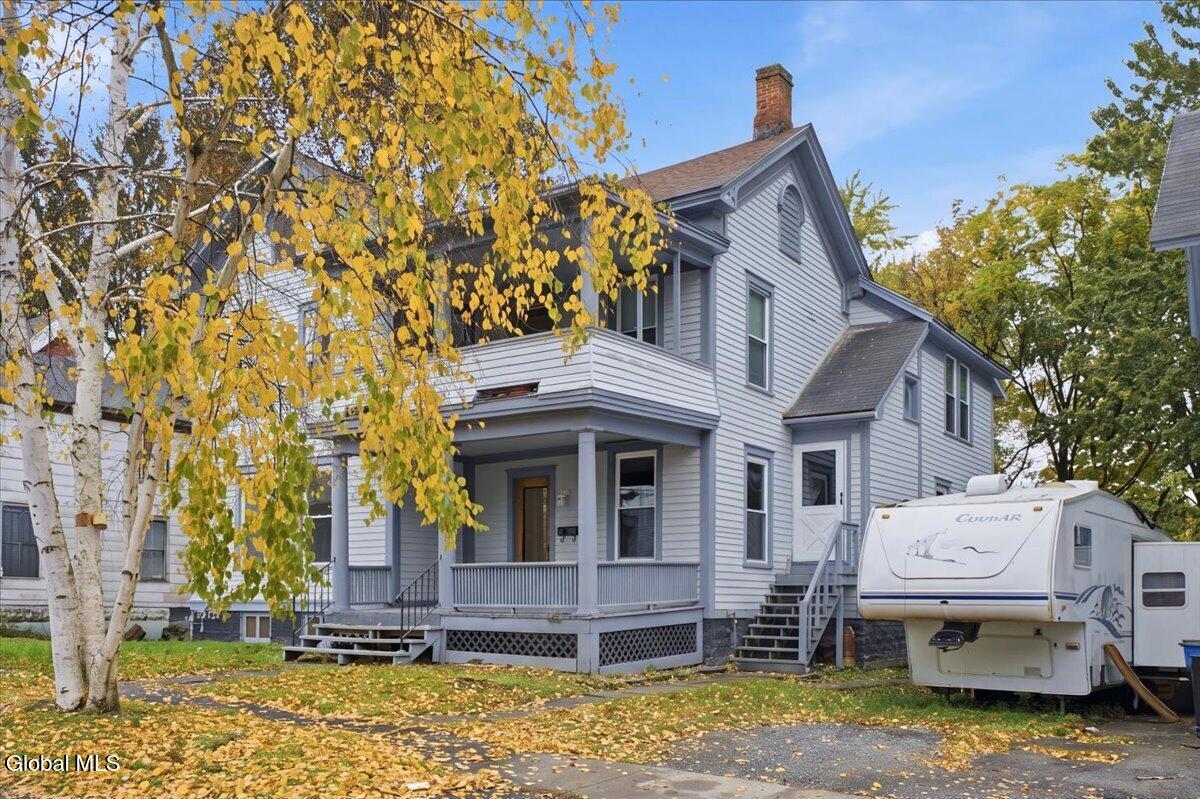 113 E Clinton Street Johnstown NY 12095