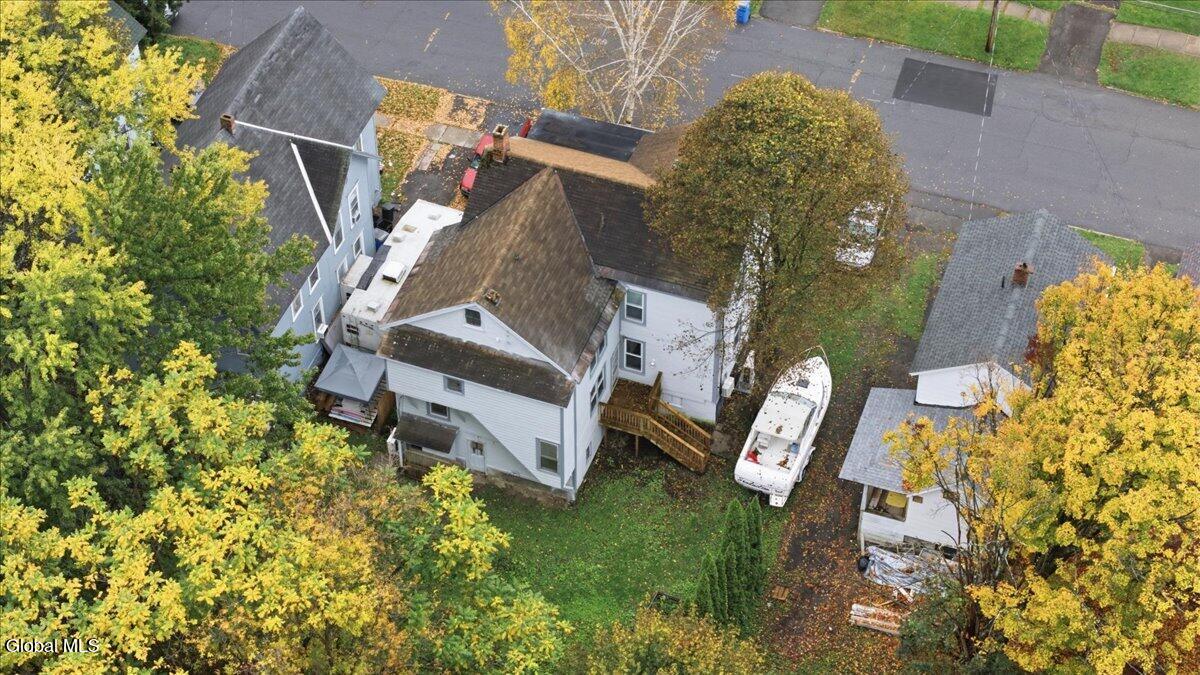 113 E Clinton Street Johnstown NY 12095