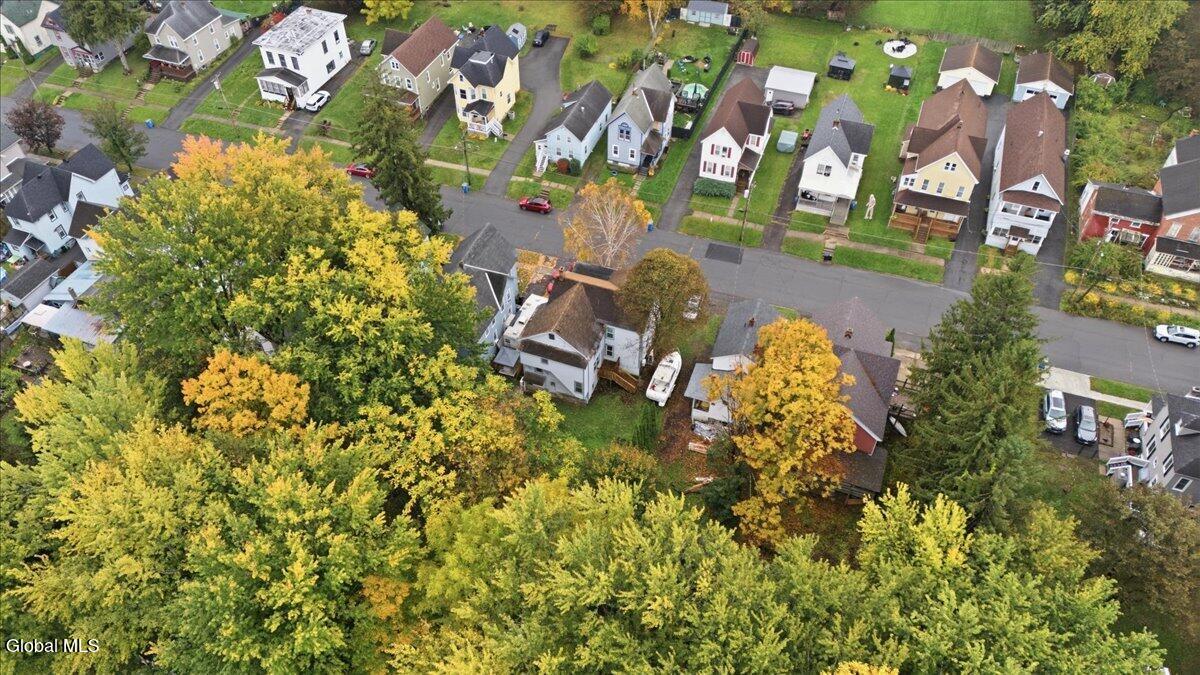 113 E Clinton Street Johnstown NY 12095