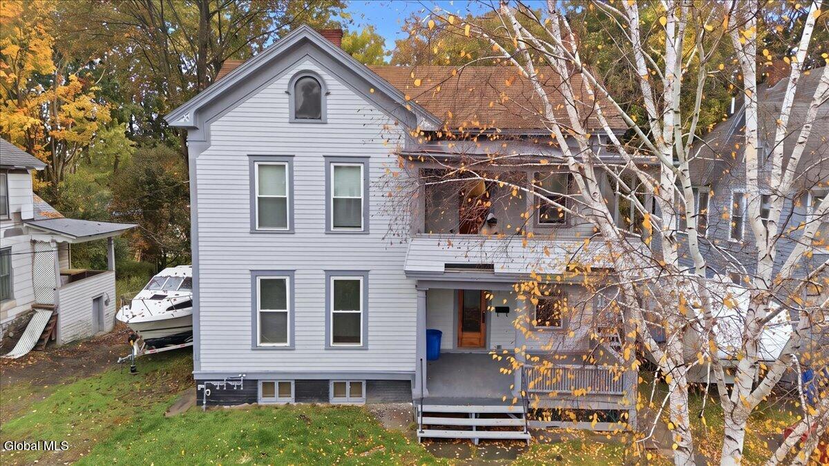 113 E Clinton Street Johnstown NY 12095