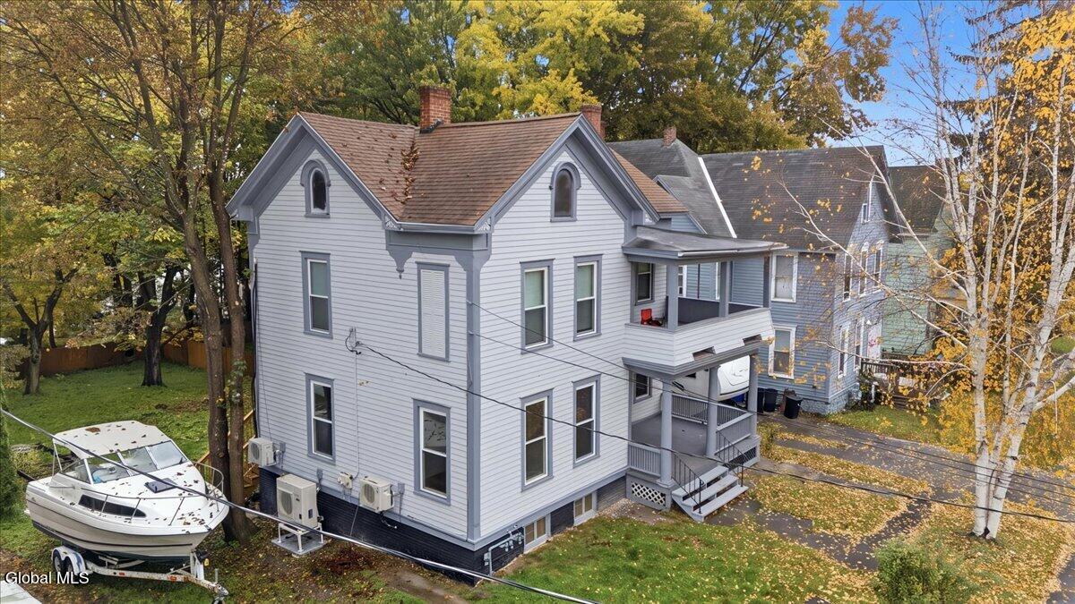 113 E Clinton Street Johnstown NY 12095