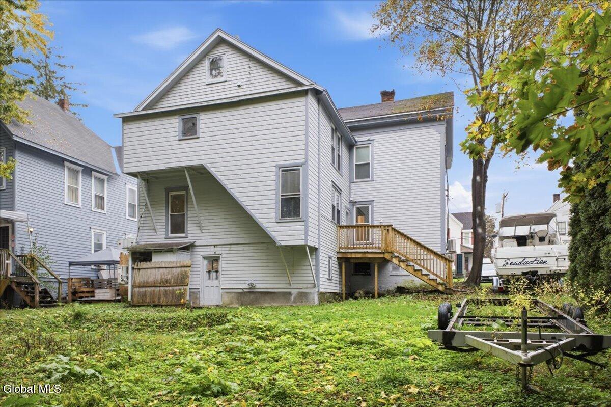 113 E Clinton Street Johnstown NY 12095