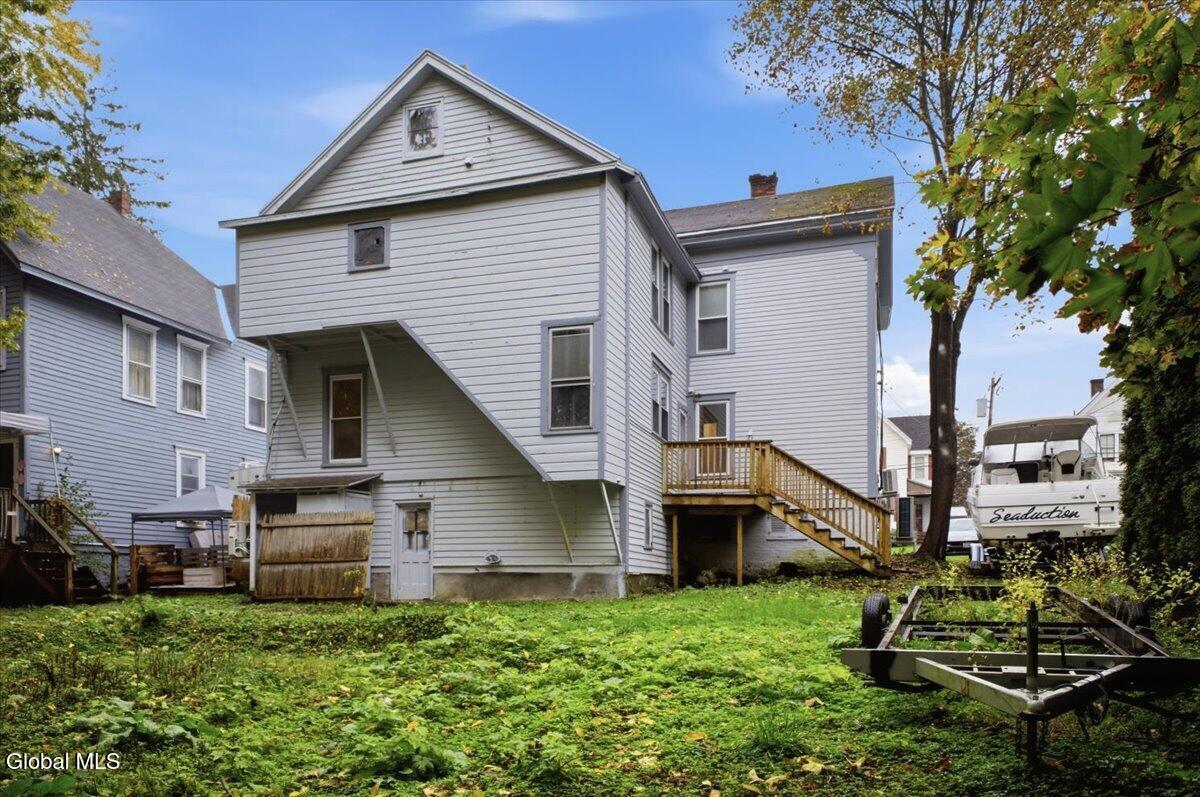 113 E Clinton Street Johnstown NY 12095