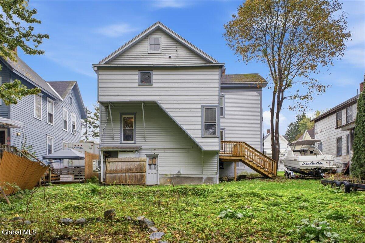 113 E Clinton Street Johnstown NY 12095