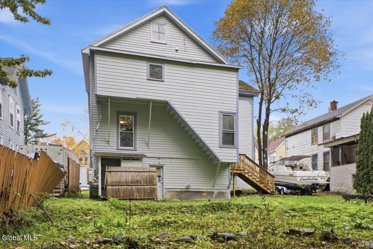 113 E Clinton Street Johnstown NY 12095