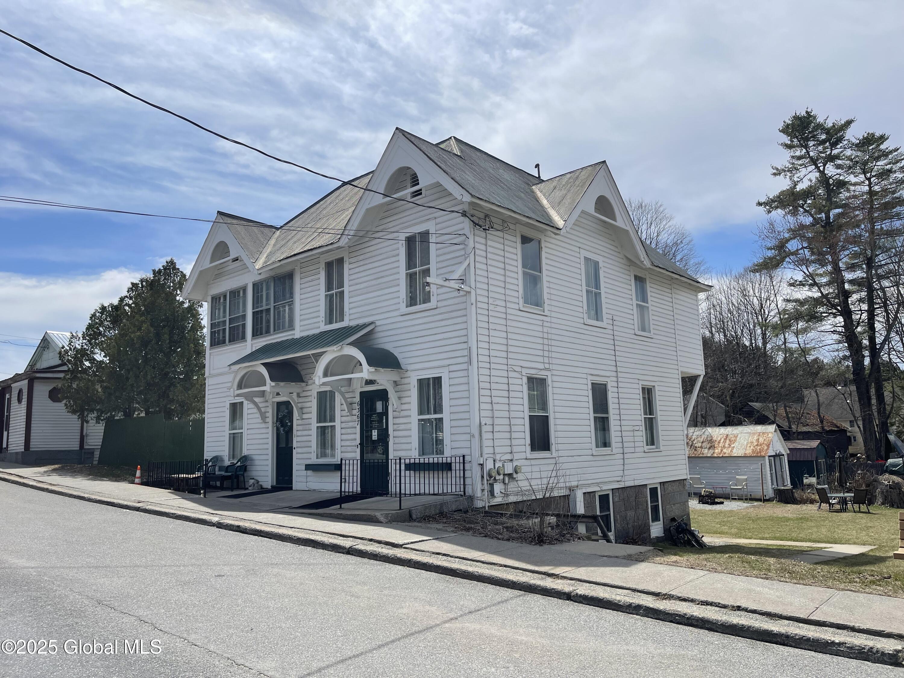6367 Us-9 Chestertown NY 12817