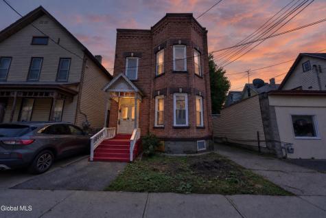 1508 Foster Avenue Schenectady NY 12308