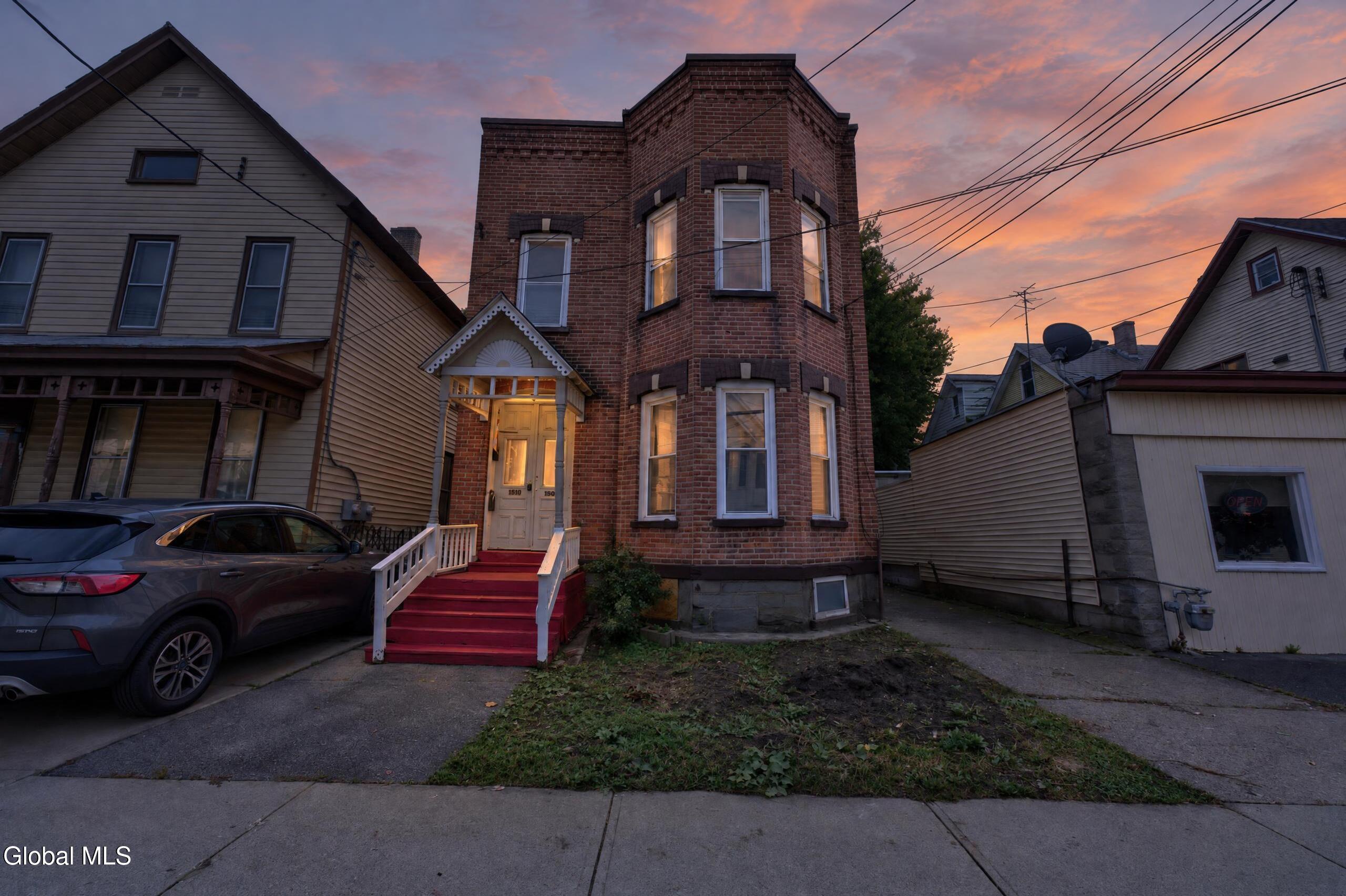 1508 Foster Avenue Schenectady NY 12308