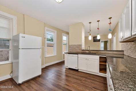 1508 Foster Avenue Schenectady NY 12308