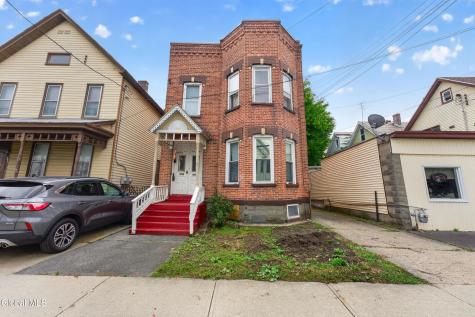 1508 Foster Avenue Schenectady NY 12308