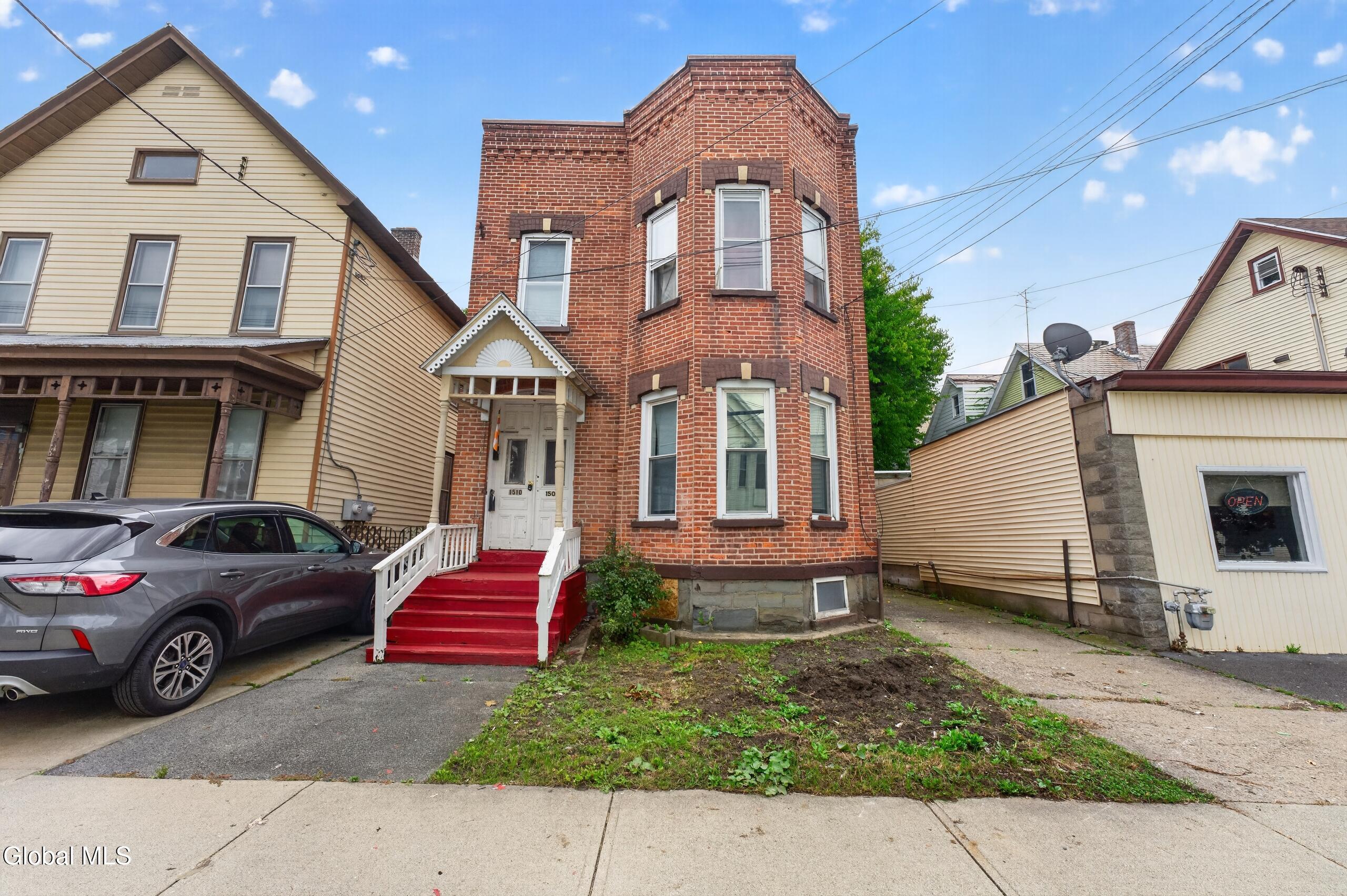 1508 Foster Avenue Schenectady NY 12308