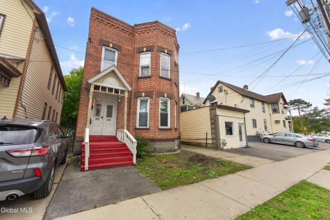 1508 Foster Avenue Schenectady NY 12308