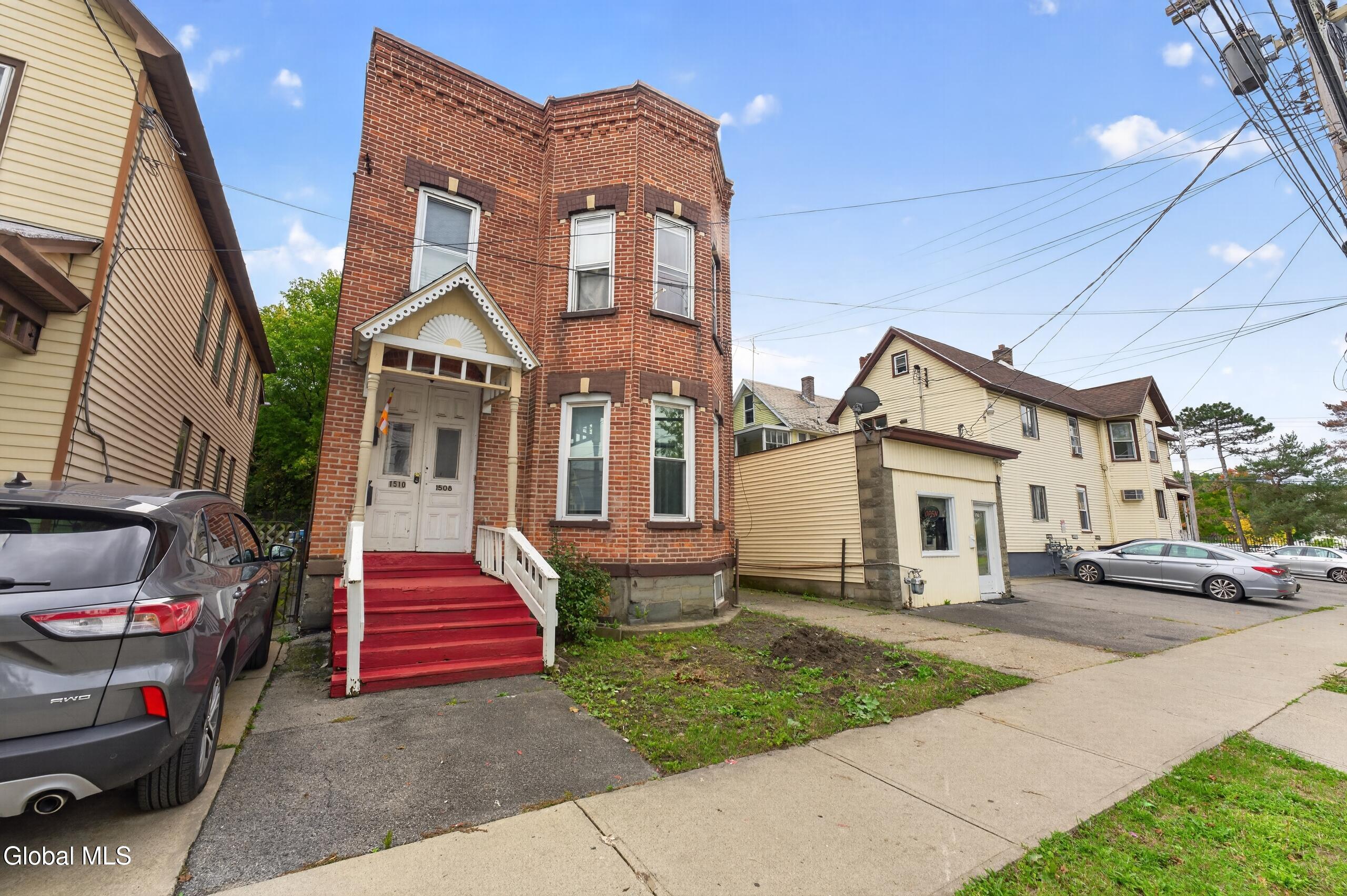 1508 Foster Avenue Schenectady NY 12308